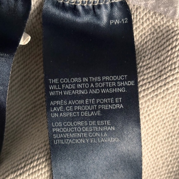 Tommy Hilfliger Men's fleece shorts size xl - Picture 5 of 6